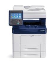 Xerox WorkCentre 3355/6655 Multifunction Printer | General Data